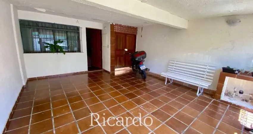 Casa em condomínio fechado com 2 quartos à venda na Rua Doutor Edmur de Castro Cotti, 103, Jardim Rizzo, São Paulo