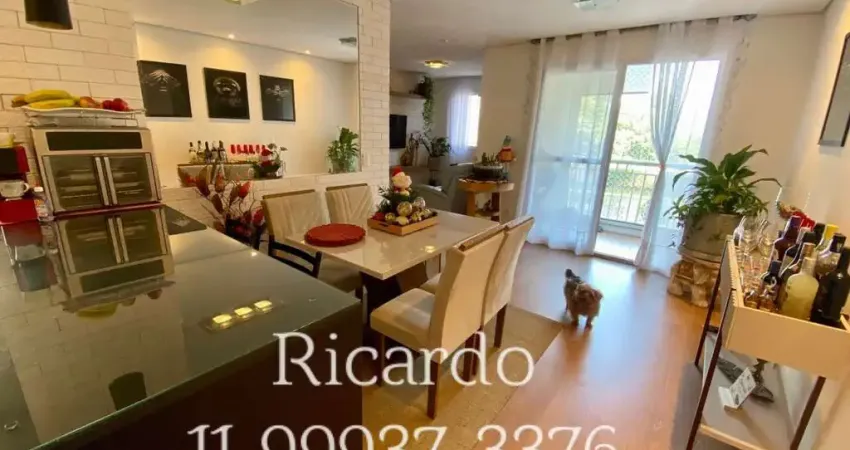 Apartamento 67m2 no vila andrade 3 quartos 1 suíte 1 vaga fl13