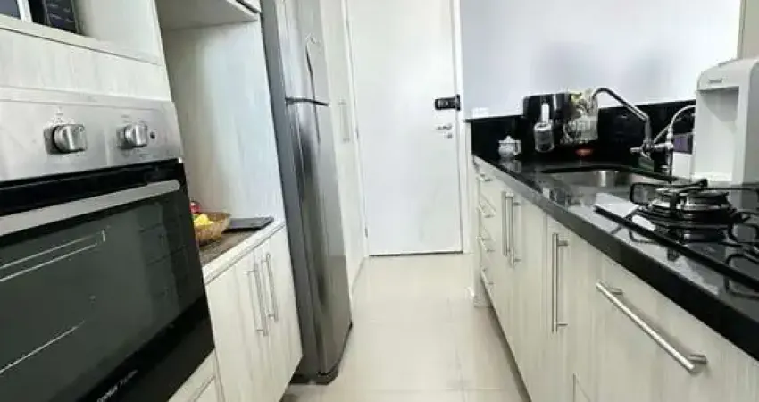 Apartamento com 2 quartos à venda na Rua José da Silva Ribeiro, 576, Vila Andrade, São Paulo
