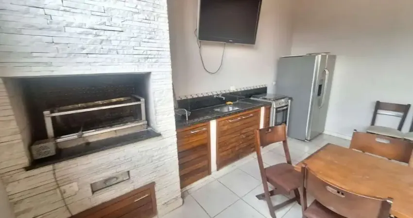 Casa em condomínio fechado com 3 quartos para alugar na Rua Vicente Pelosi, 888, Vila Gomes, São Paulo