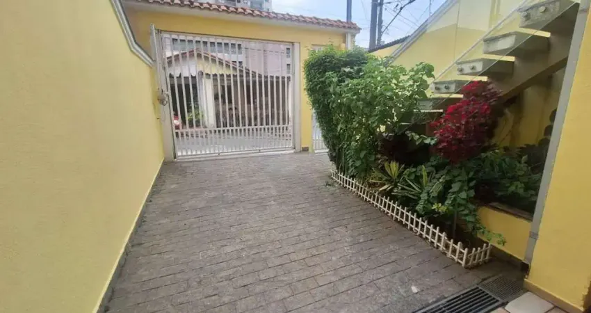 Casa 3 quartos 4 vagas com varanda gourmet jd bonfiglioli fl48