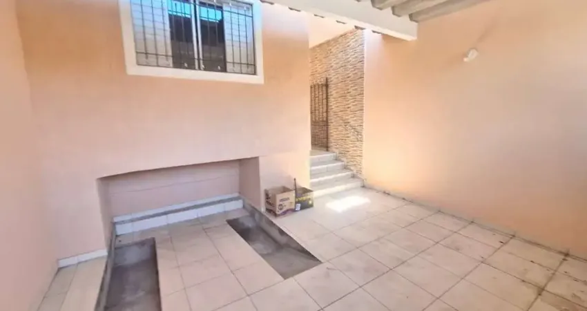 Casa com 3 quartos para alugar na Rua Garcia Lorca, 888, Jardim Trussardi, São Paulo