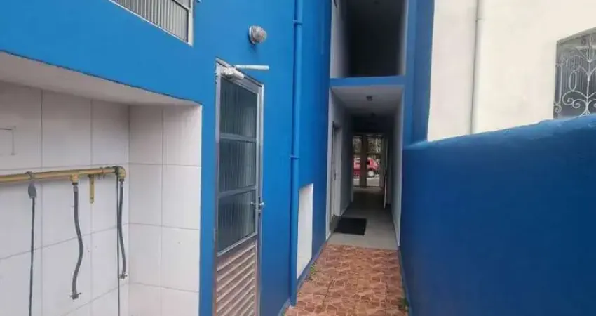 Sobrado residencial x comercial com espaço para cozinha industrial