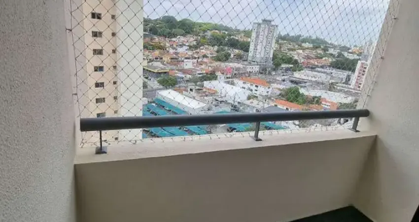 Apartamento com 2 quartos para alugar na Rua Iquiririm, 130, Vila Indiana, São Paulo