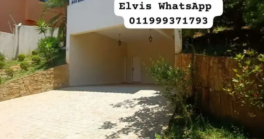 Casa em condomínio fechado com 5 quartos para alugar na Rua Carlos Alberto Garcia Callioli, Parque dos Príncipes, São Paulo