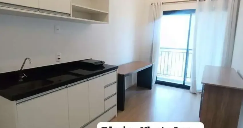 Apartamento com 1 quarto para alugar na Rua Engenheiro Bianor, Butantã, São Paulo