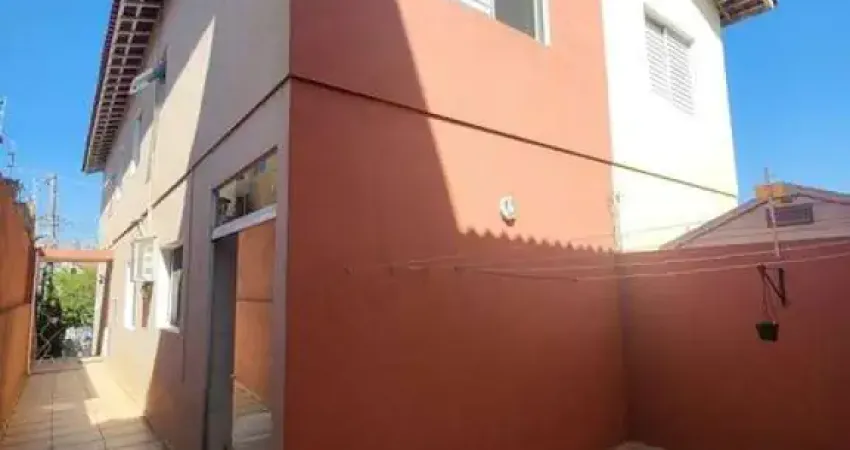 Venda casa 250m² 03 quartos 01 suíte 02 banheiros 02 vagas fl38