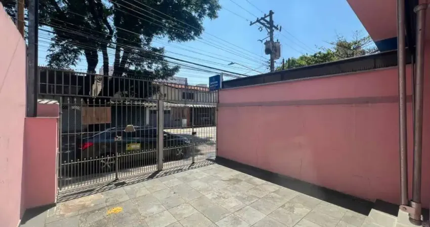 Casa com 2 quartos à venda na Rua Doutor Paulo Ribeiro Coelho, 600, Jardim Ester Yolanda, São Paulo