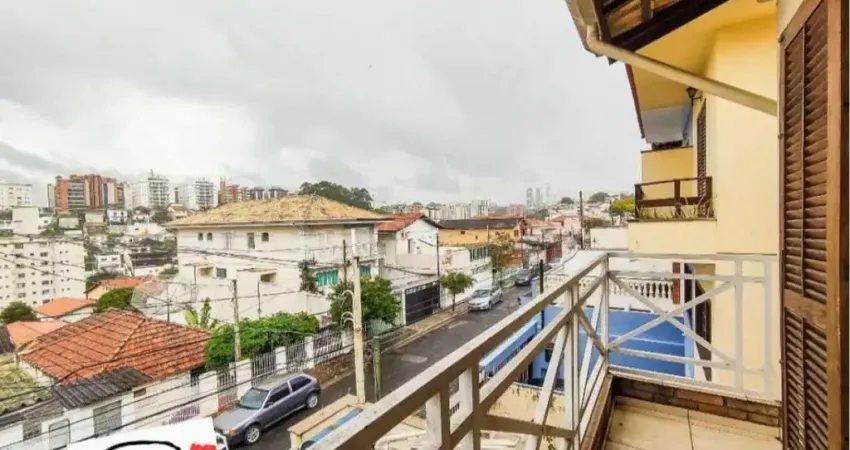 Venda sobrado 201m² butanta 03 quartos 01 suíte 04 vagas de garagens