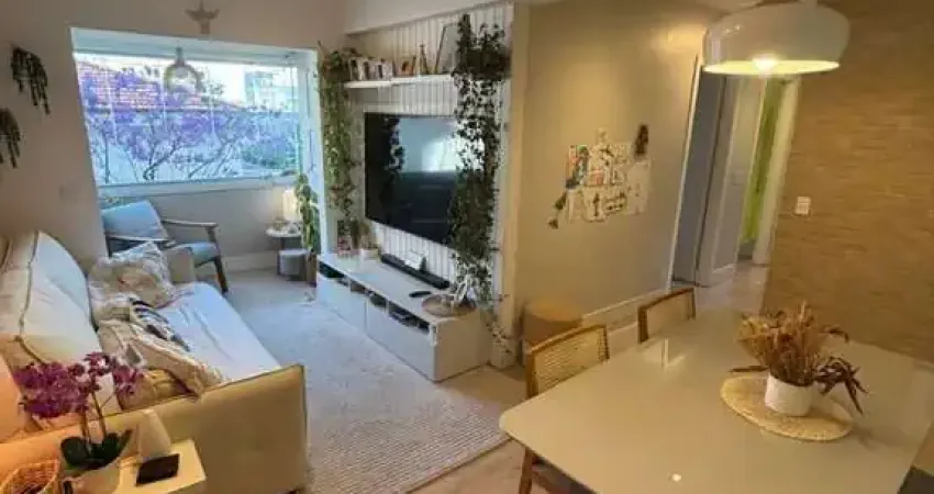 Apartamento com 3 quartos à venda na Rua Monte Caseros, 300, Vila Gomes, São Paulo