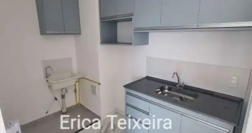 Apartamento com 2 quartos para alugar na Rua Coronel Ferreira Leal, 177, Vila Gomes, São Paulo