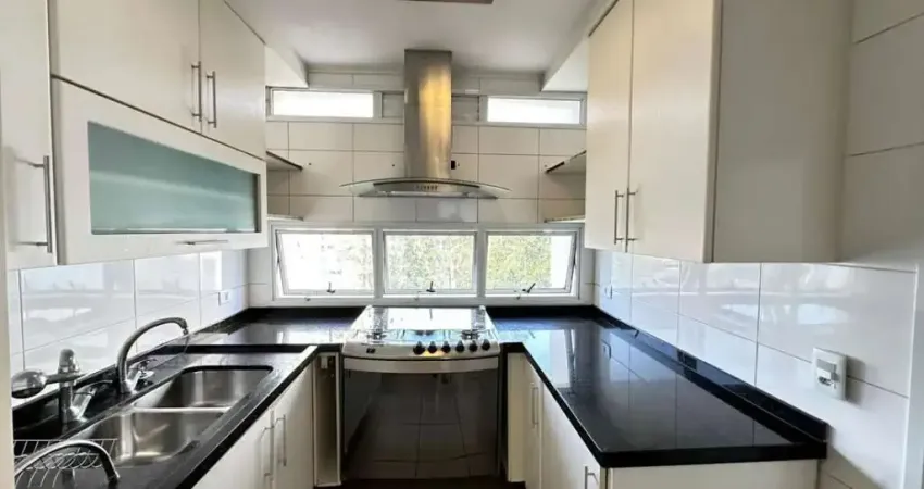 Partamento vila andrade com varanda goumert 114 metros 3 suites 3 vagas