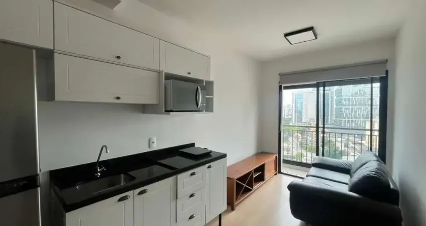 Apartamento com 1 quarto para alugar na Rua Engenheiro Bianor, 5, Butantã, São Paulo