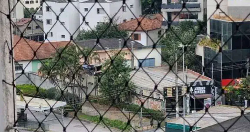 Apartamento com 2 quartos, 50 metros do metro vl madalena fl26