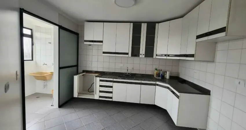 Apartamento com 3 quartos para alugar na Rua Padre José Antônio Romano, 3, Parque Esmeralda, São Paulo