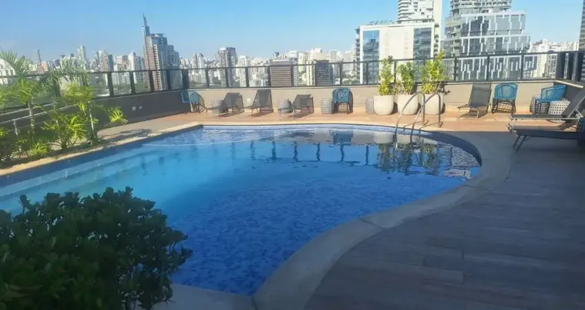 Apartamento com 1 quarto para alugar na Rua Engenheiro Bianor, 6, Butantã, São Paulo