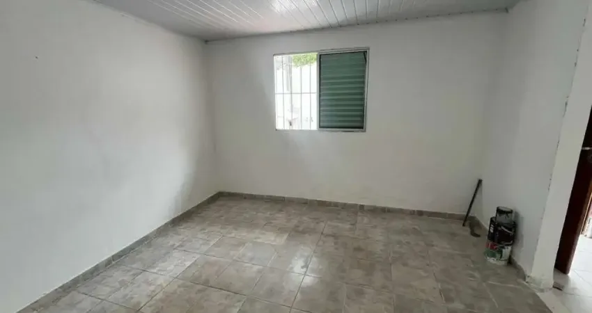 Casa com 1 quarto para alugar na Travessa Pereira do Lago, 502, Vila Gomes, São Paulo