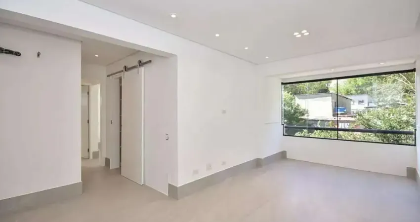 Apartamento com 2 quartos para alugar na Rua Diogo Pereira, 297, Super Quadra Morumbi, São Paulo