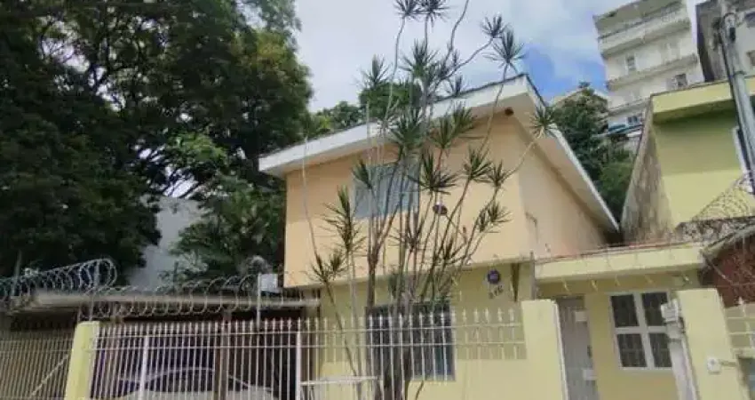 Casa para alugar na vila sônia com 3 quartos próx ao metro fl05