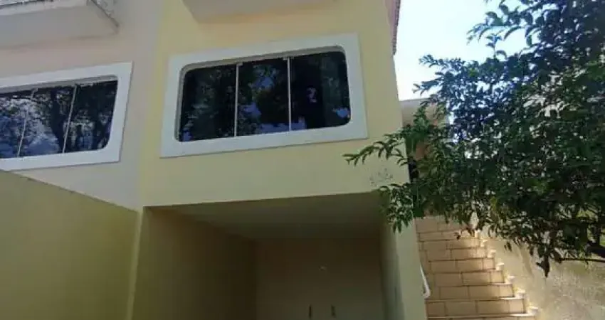 Casa em condomínio fechado com 4 quartos para alugar na Rua Poetisa Colombina, 2000, Jardim Bonfiglioli, São Paulo