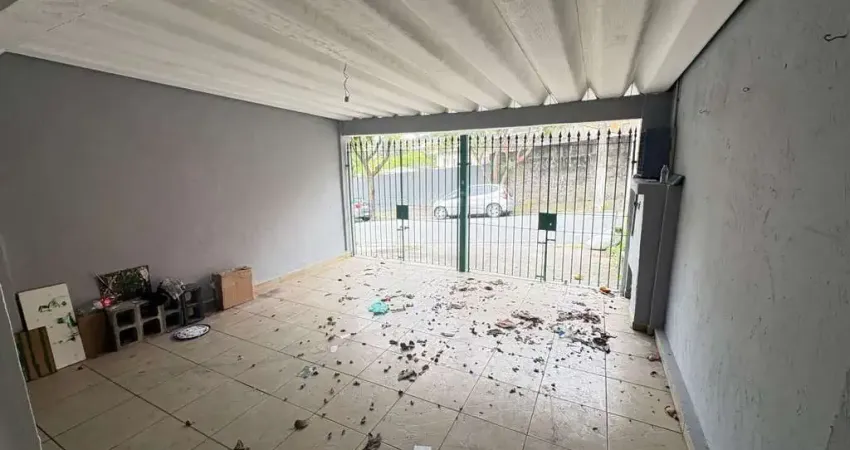 Casa com 2 quartos para alugar na Avenida João José Gomes, 200, Vila Antônio, São Paulo