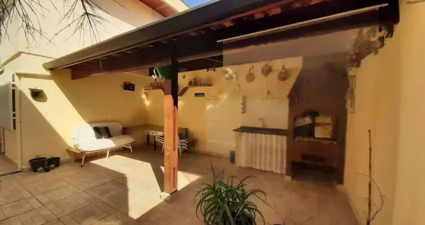 Casa em condomínio fechado com 3 quartos à venda na Rua Coronel Cândido Bravo, 154, Jardim Jussara, São Paulo