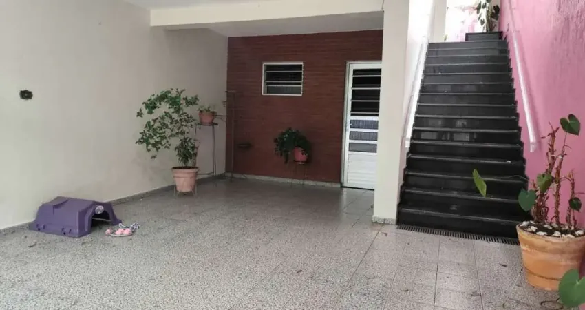 Casa à venda no jardim olympia | 3 dorms, suíte, 2 vagas, condomínio fechado