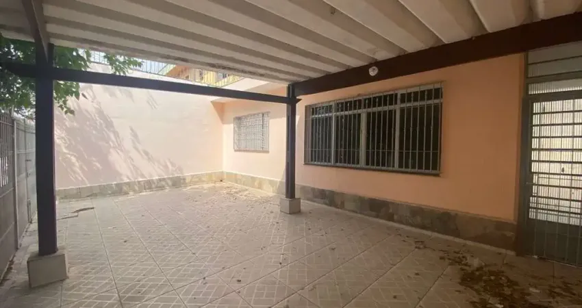 Casa com 3 quartos para alugar na Rua Doutor Paulo Ribeiro Coelho, 939, Jardim Ester Yolanda, São Paulo