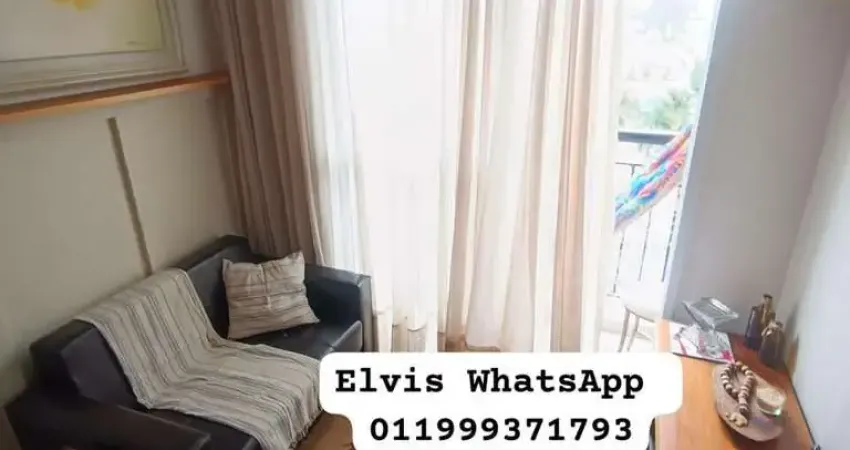 Apartamento com 1 quarto para alugar na Rua Pangaré, 40, Vila Butantã, São Paulo