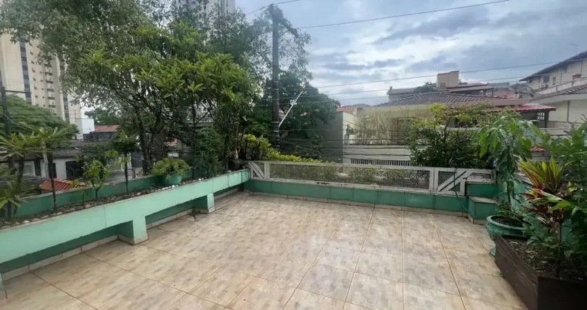 Casa em condomínio fechado com 3 quartos à venda na Rua Cunha Gonçalves, 10, Jardim Bonfiglioli, São Paulo