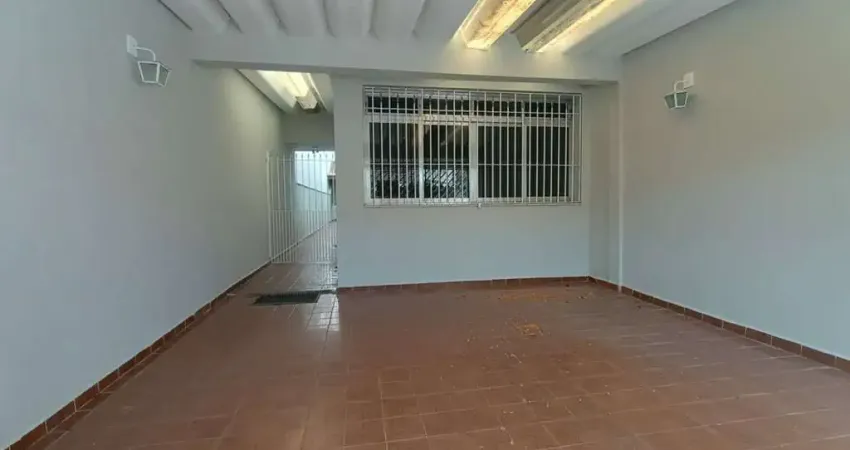 Casa em condomínio fechado com 3 quartos para alugar na Rua Doutor Paulo Ribeiro Coelho, 605, Jardim Ester Yolanda, São Paulo