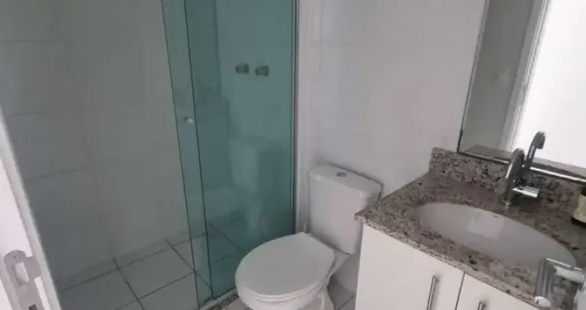 Apartamento para alugar em jardim das vertentes de 60.00m² com 2 quartos, 1 suite e 1 garagem