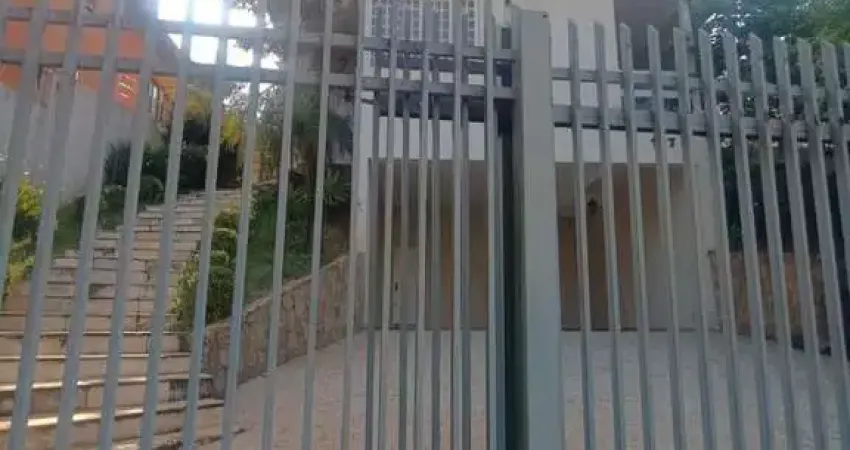 Casa para aluguel - parque dos príncipes, 5 quartos, 313 m² - são paulo