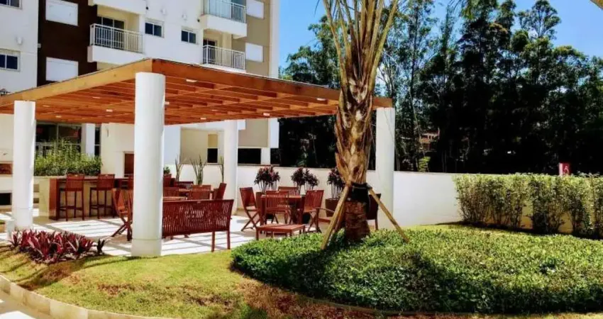 Apartamento com 1 quarto para alugar na Avenida Bussocaba, 850, Umuarama, Osasco