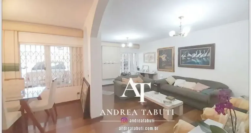 Casa com 3 quartos à venda na Rua Mário Máglio, 1, Instituto de Previdência, São Paulo