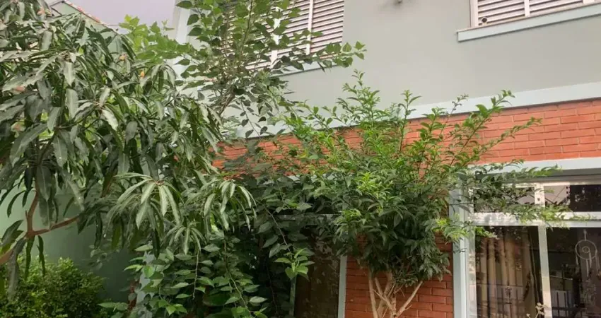 Casa em condomínio fechado com 3 quartos à venda na Rua Coronel Ferreira Leal, 524, Vila Gomes, São Paulo