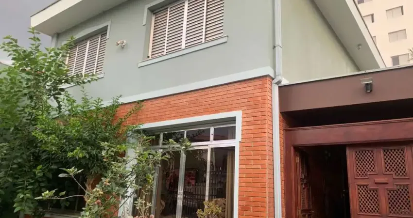 Casa em condomínio fechado com 3 quartos à venda na Rua Coronel Ferreira Leal, 452, Vila Gomes, São Paulo