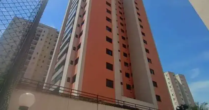 Apartamento com 3 quartos para alugar na Rua Trajano Reis, 155, Jardim das Vertentes, São Paulo