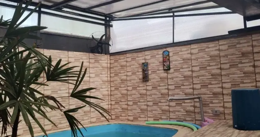 Casa em condomínio fechado com 3 quartos para alugar na Rua Salatiel de Campos, 8, Jaguaré, São Paulo