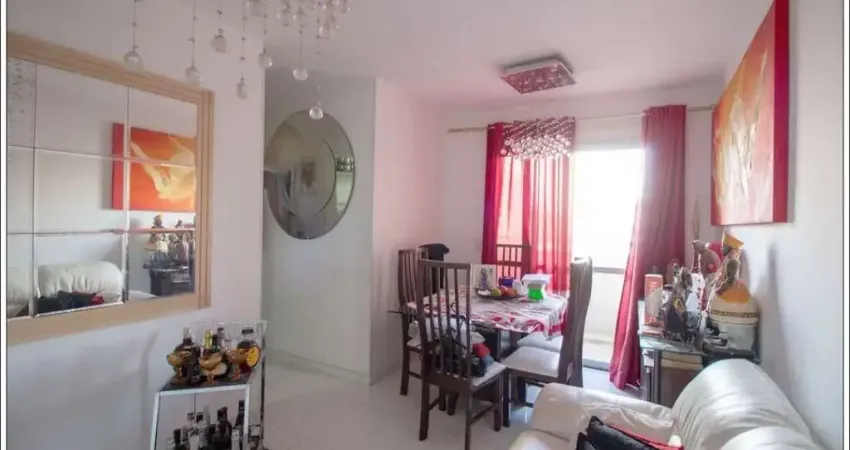 Apartamento com 3 quartos à venda na Avenida Engenheiro Heitor Antônio Eiras Garcia, 240, Jardim Bonfiglioli, São Paulo