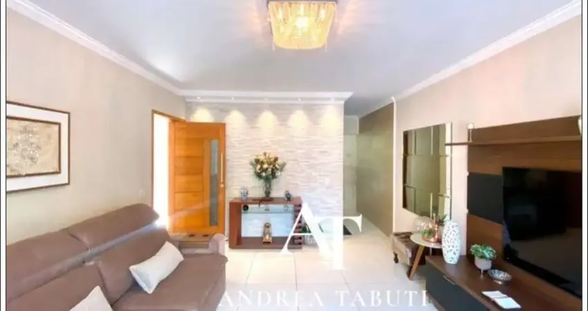 Casa em condomínio fechado com 3 quartos à venda na Rua Panamericana, 321321, Jardim D'Abril, Osasco