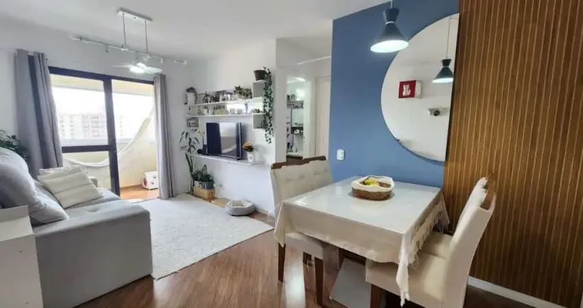 Jarim ester venda apartamento 58 m² 02 quartos ótima localização - fl38