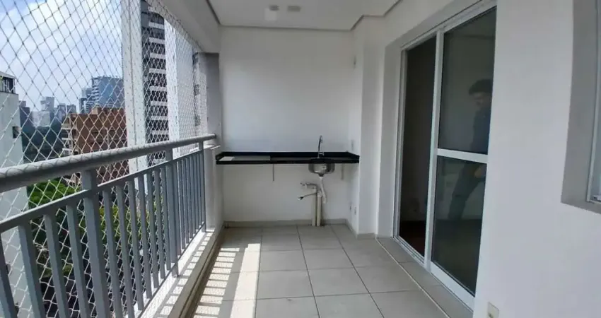 Apartamento  para alugar com 2 quartos e vaga - metrô butantã - fl63