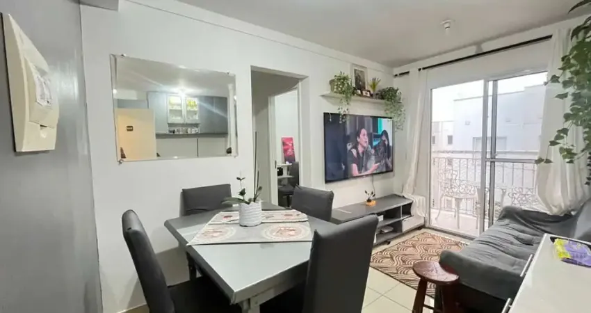 Apartamento mobiliado 2 quartos 1 vaga prox. congonhas  fl48