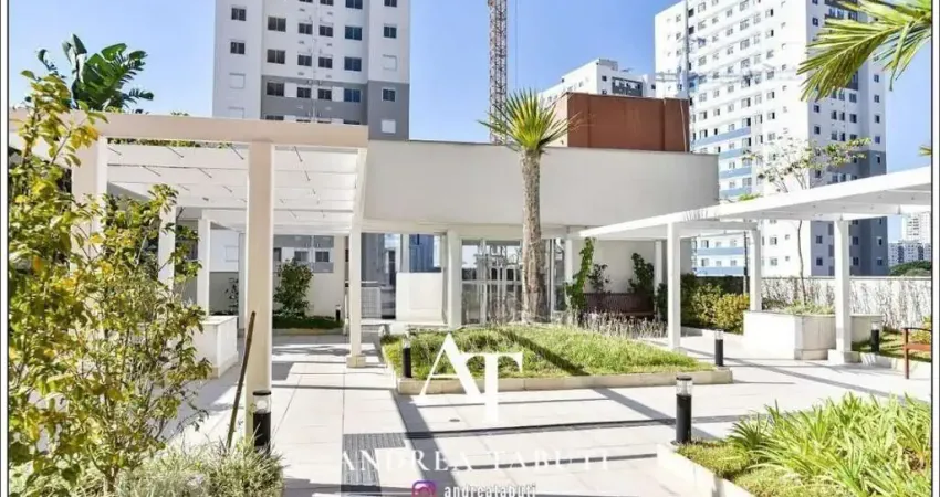 Apartamento com 2 quartos à venda na Rua do Lavapés, 410, Cambuci, São Paulo