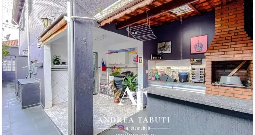 Casa em condomínio fechado com 3 quartos à venda na Rua João Caetano, 326523, Mooca, São Paulo