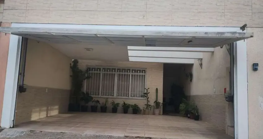 Casa em condomínio fechado com 2 quartos para alugar na Rua Salatiel de Campos, 111, Jaguaré, São Paulo