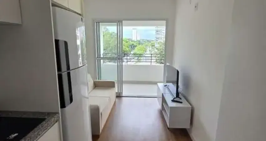 Apartamento com 1 quarto para alugar na Avenida Vital Brasil, 123, Butantã, São Paulo