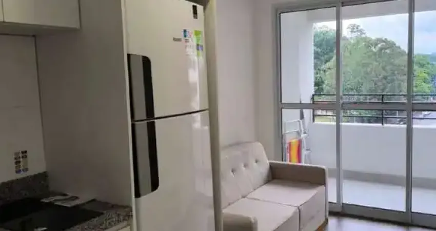 Apartamento mobiliado com 1 quarto e vaga de garagem ao lado do metro butantã fl05
