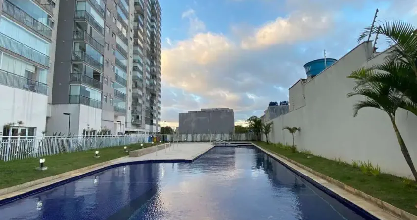 Apartamento á venda - 3 quartos - (1 suíte )1 vaga no butantã.  fl64